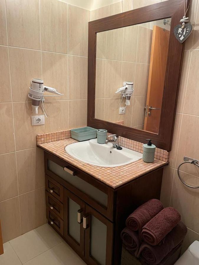 Ferienwohnung Vivienda Ubuntu Los Llanos De Aridane Exterior foto