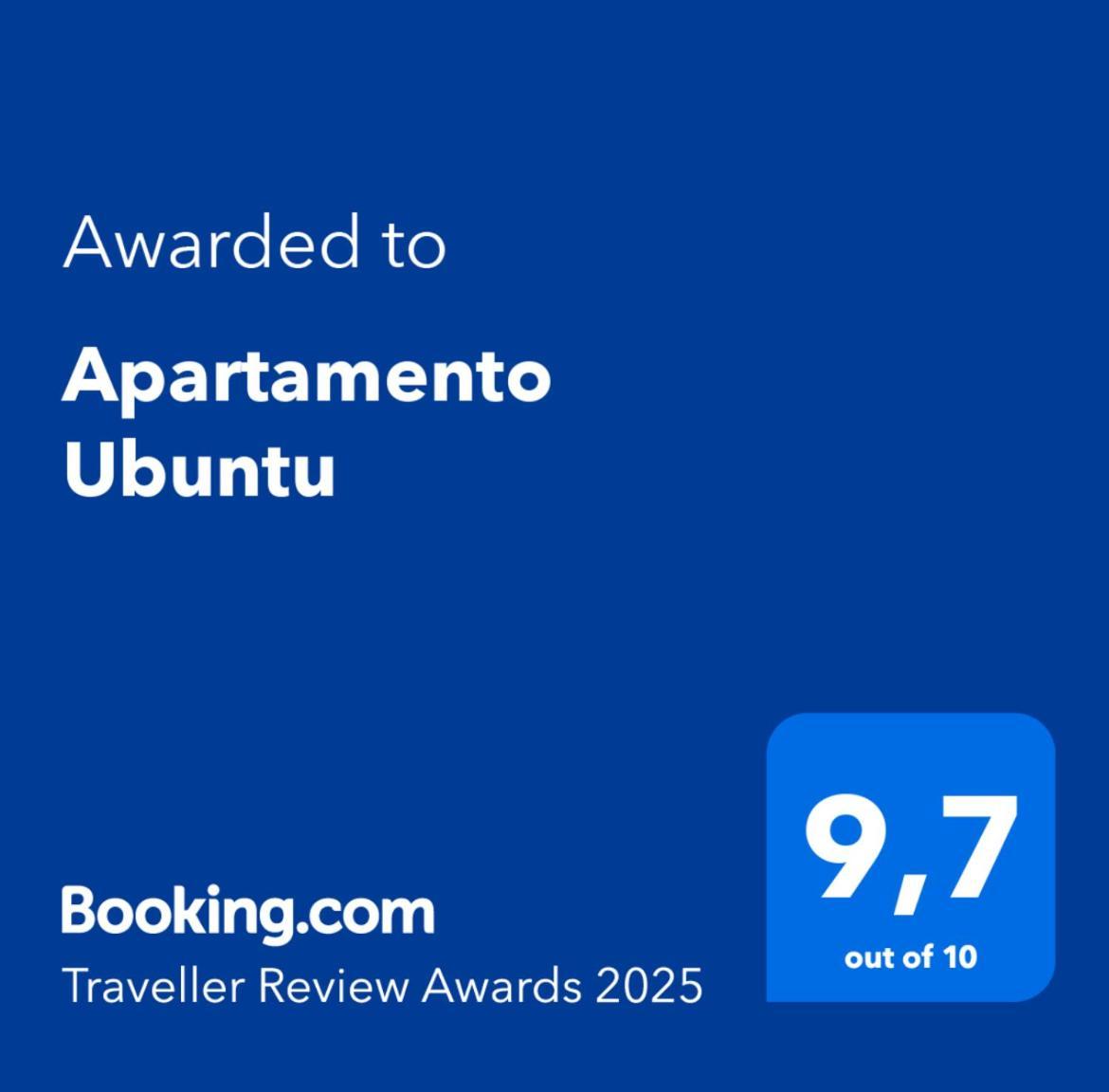 Ferienwohnung Vivienda Ubuntu Los Llanos De Aridane Exterior foto